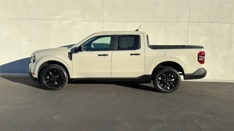 More photos of 2024 Ford Maverick XLT at Fiesta Ford, Inc., CA