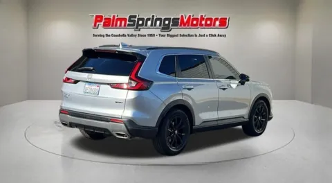 More photos of 2023 Honda CR-V Hybrid Sport at Fiesta Ford, Inc., CA
