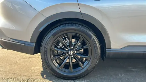 More photos of 2023 Honda CR-V Hybrid Sport at Fiesta Ford, Inc., CA