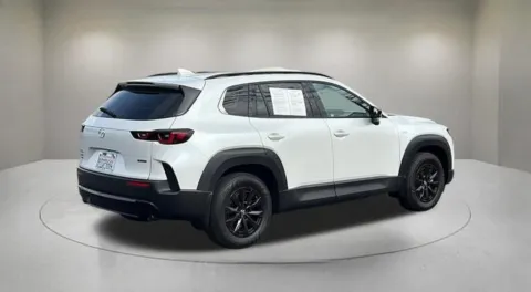 More photos of 2025 Mazda CX-50 Hybrid Premium at Fiesta Ford, Inc., CA