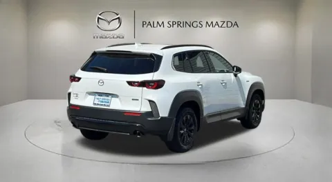 More photos of 2025 Mazda CX-50 Hybrid Premium at Fiesta Ford, Inc., CA