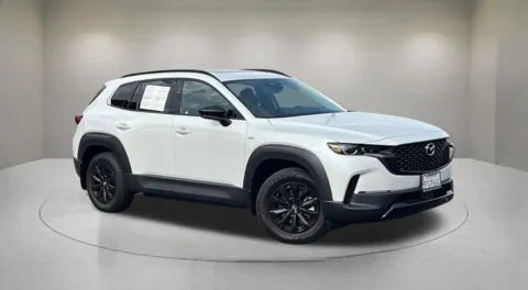 Unknown 2025 Mazda CX-50 Hybrid Premium for sale in Indio, CA