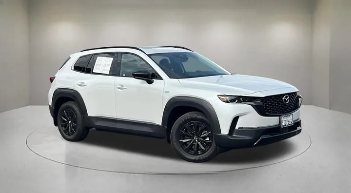Unknown 2025 Mazda CX-50 Hybrid Premium for sale in Indio, CA