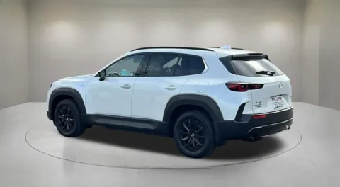 More photos of 2025 Mazda CX-50 Hybrid Premium at Fiesta Ford, Inc., CA