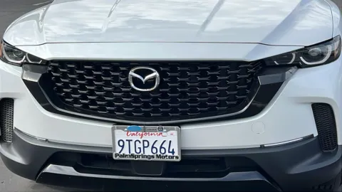Another view of 2025 Mazda CX-50 Hybrid Premium for sale in Indio, CA at Fiesta Ford, Inc.