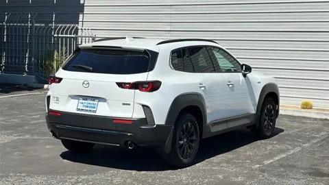More photos of 2025 Mazda CX-50 Hybrid Premium at Fiesta Ford, Inc., CA