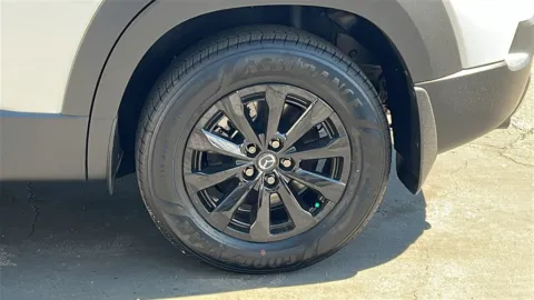 More photos of 2025 Mazda CX-50 Hybrid Premium at Fiesta Ford, Inc., CA