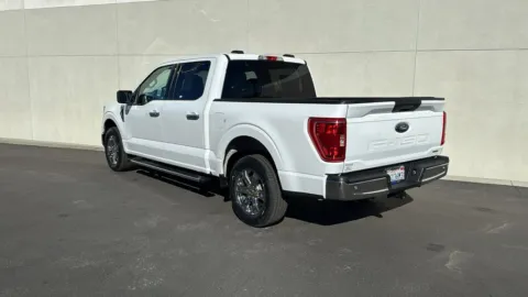 More photos of 2022 Ford F-150 XLT at Fiesta Ford, Inc., CA
