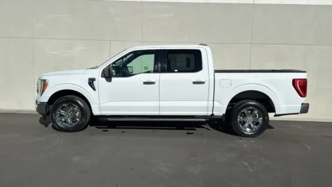 More photos of 2022 Ford F-150 XLT at Fiesta Ford, Inc., CA
