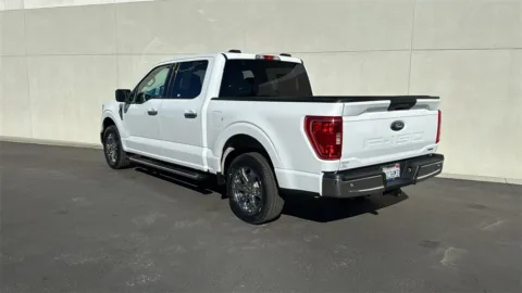 More photos of 2022 Ford F-150 XLT at Fiesta Ford, Inc., CA