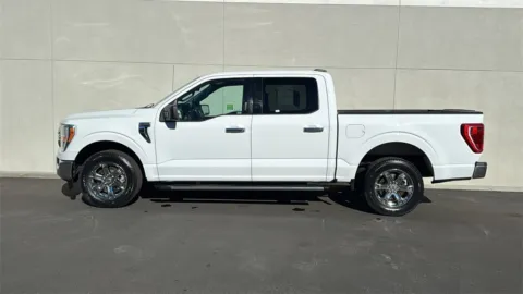 More photos of 2022 Ford F-150 XLT at Fiesta Ford, Inc., CA