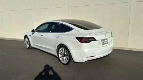 More photos of 2020 Tesla Model 3 Long Range at Fiesta Ford, Inc., CA