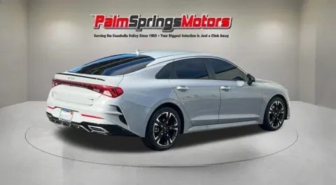 More photos of 2022 Kia K5 GT-Line at Fiesta Ford, Inc., CA