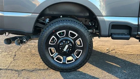 More photos of 2026 Ford F-250SD Platinum at Fiesta Ford, Inc., CA