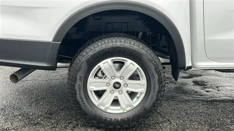 More photos of 2025 Ford Ranger XL at Fiesta Ford, Inc., CA