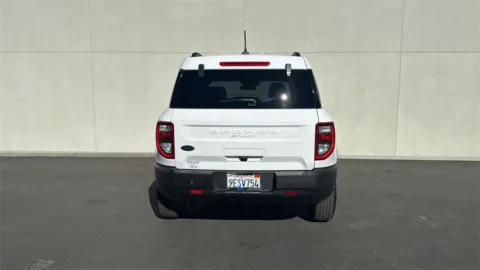 Another view of 2023 Ford Bronco Sport Big Bend for sale in Indio, CA at Fiesta Ford, Inc.