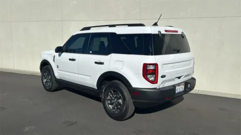 More photos of 2023 Ford Bronco Sport Big Bend at Fiesta Ford, Inc., CA