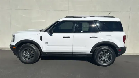 More photos of 2023 Ford Bronco Sport Big Bend at Fiesta Ford, Inc., CA