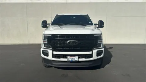 Photos of 2022 Ford F-250SD Lariat for sale in Indio, CA at Fiesta Ford, Inc.