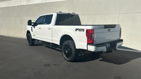 More photos of 2022 Ford F-250SD Lariat at Fiesta Ford, Inc., CA