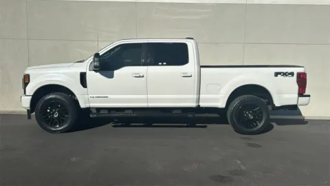 More photos of 2022 Ford F-250SD Lariat at Fiesta Ford, Inc., CA