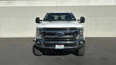 Photos of 2022 Ford F-250SD XLT for sale in Indio, CA at Fiesta Ford, Inc.