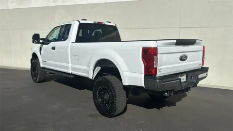 More photos of 2022 Ford F-250SD XLT at Fiesta Ford, Inc., CA