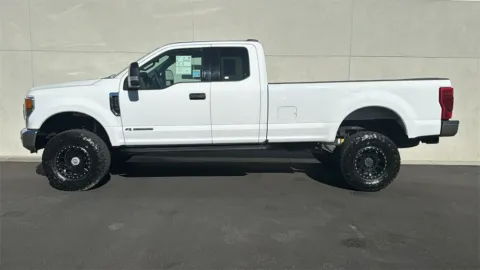 More photos of 2022 Ford F-250SD XLT at Fiesta Ford, Inc., CA