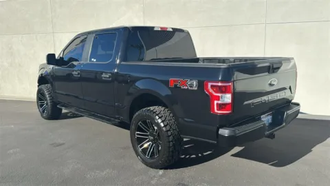 More photos of 2019 Ford F-150 XL at Fiesta Ford, Inc., CA
