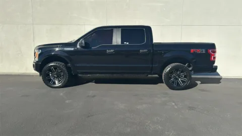 More photos of 2019 Ford F-150 XL at Fiesta Ford, Inc., CA