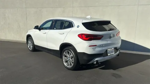 More photos of 2018 BMW X2 sDrive28i at Fiesta Ford, Inc., CA