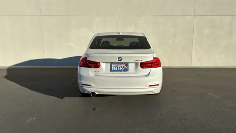 Another view of 2017 BMW 3 Series 320i for sale in Indio, CA at Fiesta Ford, Inc.