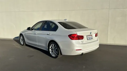 More photos of 2017 BMW 3 Series 320i at Fiesta Ford, Inc., CA