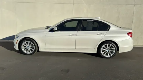 More photos of 2017 BMW 3 Series 320i at Fiesta Ford, Inc., CA