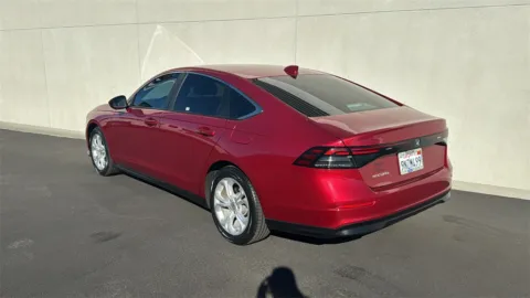 More photos of 2024 Honda Accord LX at Fiesta Ford, Inc., CA