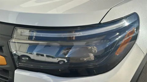 More photos of 2026 Ford Explorer Tremor at Fiesta Ford, Inc., CA