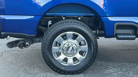 More photos of 2026 Ford F-250SD Lariat at Fiesta Ford, Inc., CA