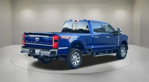 More photos of 2026 Ford F-250SD Lariat at Fiesta Ford, Inc., CA