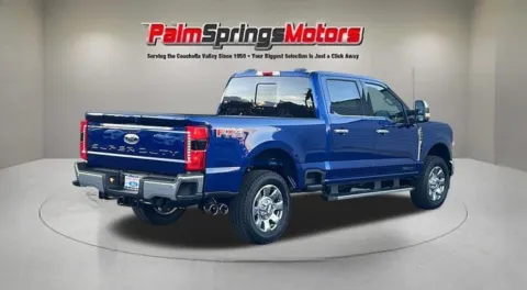 More photos of 2026 Ford F-250SD Lariat at Fiesta Ford, Inc., CA