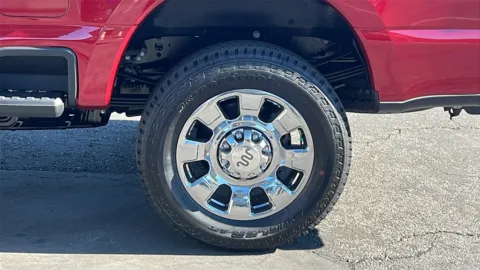 More photos of 2026 Ford F-250SD King Ranch at Fiesta Ford, Inc., CA