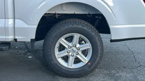 More photos of 2025 Ford F-150 XLT at Fiesta Ford, Inc., CA