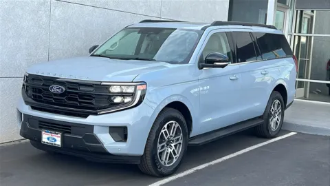 Gray 2025 Ford Expedition Max Active for sale in Indio, CA