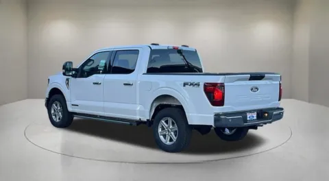 Another view of 2025 Ford F-150 XLT for sale in Indio, CA at Fiesta Ford, Inc.