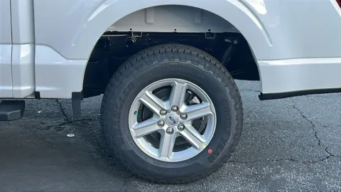 More photos of 2025 Ford F-150 XLT at Fiesta Ford, Inc., CA