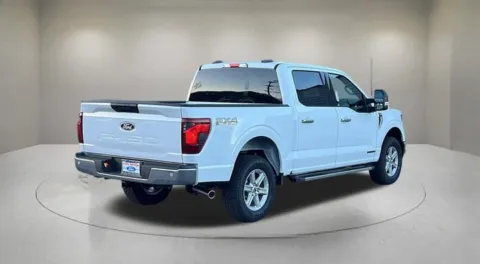 More photos of 2025 Ford F-150 XLT at Fiesta Ford, Inc., CA