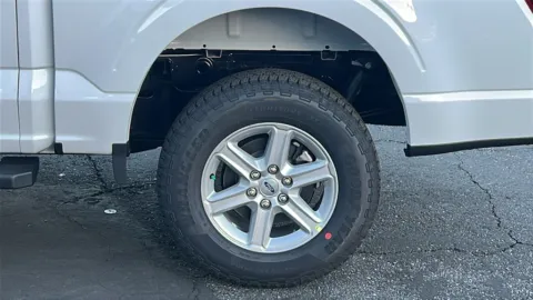 More photos of 2025 Ford F-150 XLT at Fiesta Ford, Inc., CA