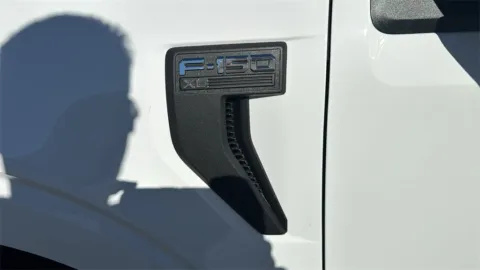 More photos of 2025 Ford F-150 XL at Fiesta Ford, Inc., CA