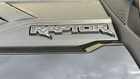 More photos of 2025 Ford Bronco Raptor at Fiesta Ford, Inc., CA