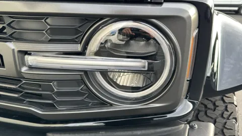 More photos of 2025 Ford Bronco Raptor at Fiesta Ford, Inc., CA