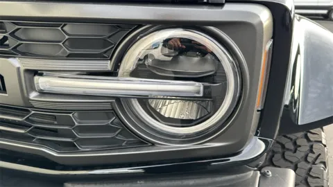 More photos of 2025 Ford Bronco Raptor at Fiesta Ford, Inc., CA